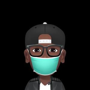 Meet your Posher, Dewayne